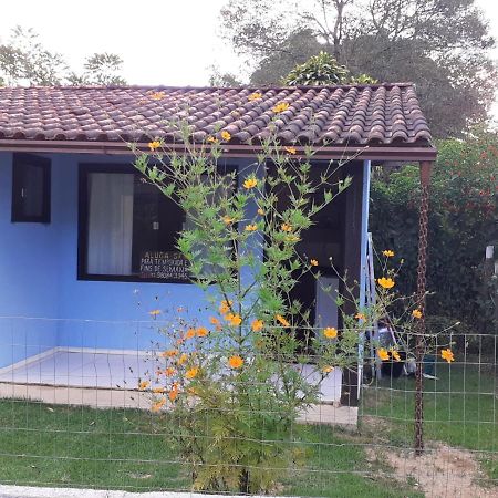فيلا Casa Venus ساو بيدرو دا سيرا المظهر الخارجي الصورة