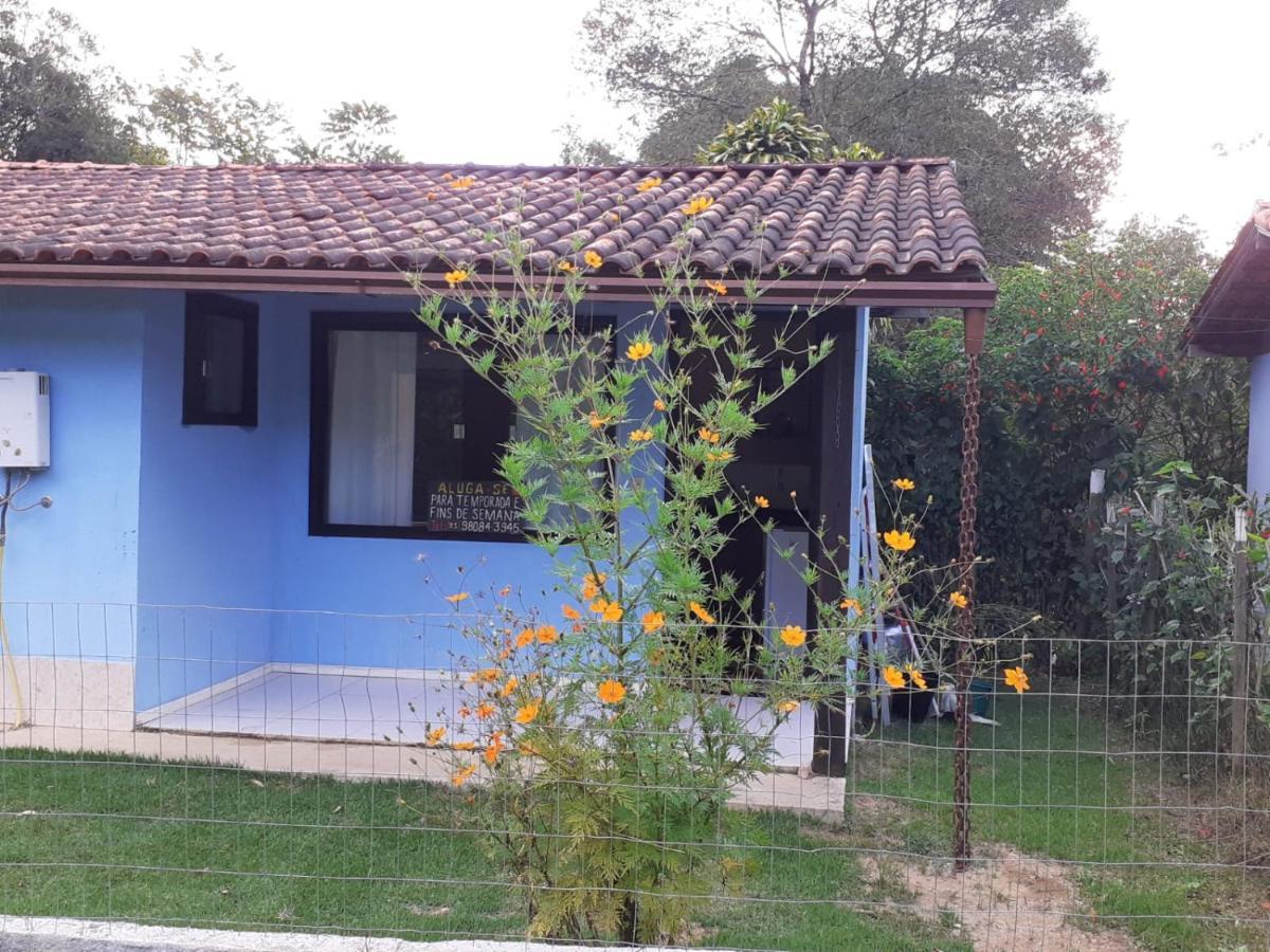 فيلا Casa Venus ساو بيدرو دا سيرا المظهر الخارجي الصورة